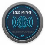 logic prepper logo