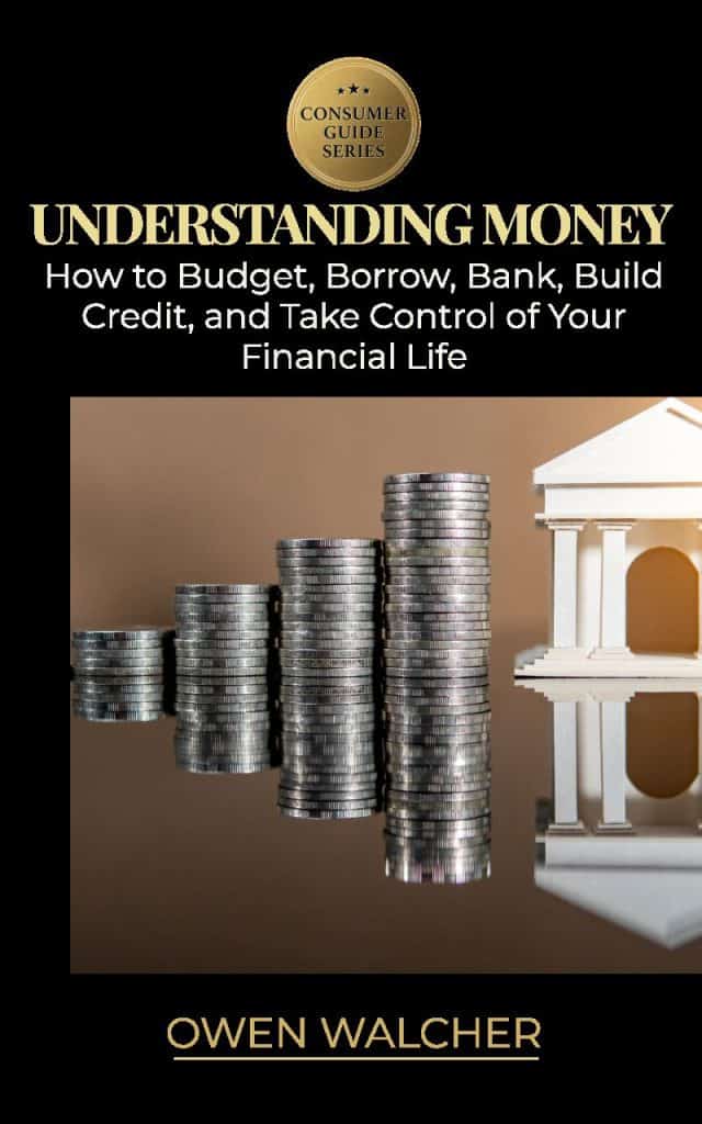 Understanding Money bookcover